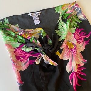 Walter Baker Magnolia Sarong
